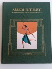 ARREDI FUTURISTI - Episodi