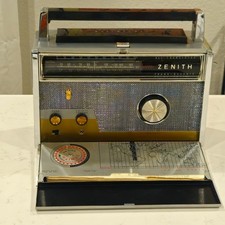 Radio epoca portatile - d'epoca,