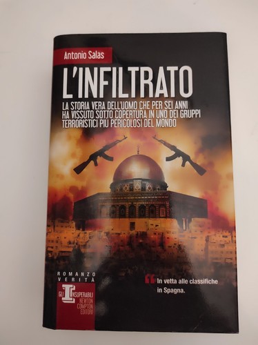 Antonio salas infiltrato - antonio,