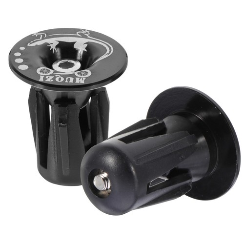 Pcs appendici manubrio bici - 2,