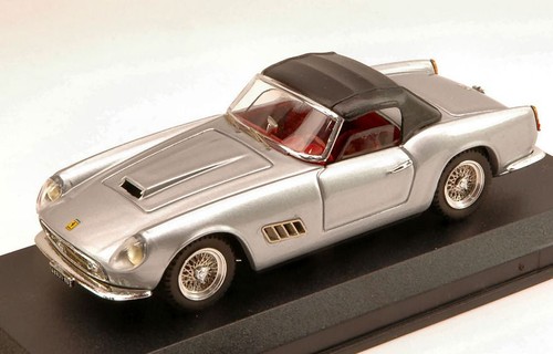 Ferrari 250 california 1957 - 250,