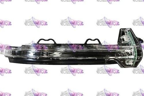 Fanale fanalino freccia - freccia, dx