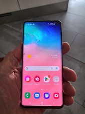 Samsung galaxy s10 - s10, sm-g973f/ds