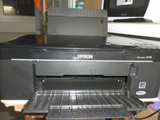 Stampante Multifunzione Epson