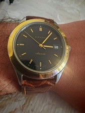 Orologio- Movimento Svizzero