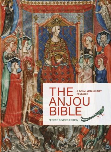 The anjou bible royal - the,