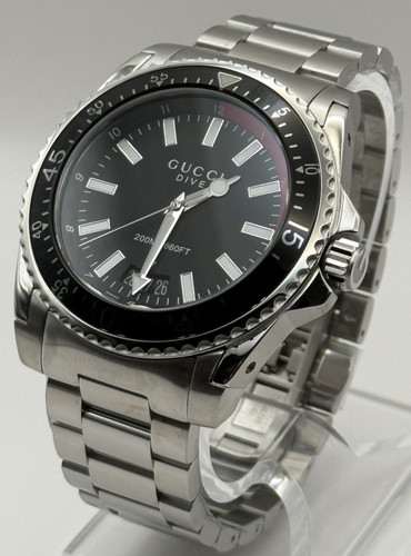 Orologio uomo gucci dive - uomo,