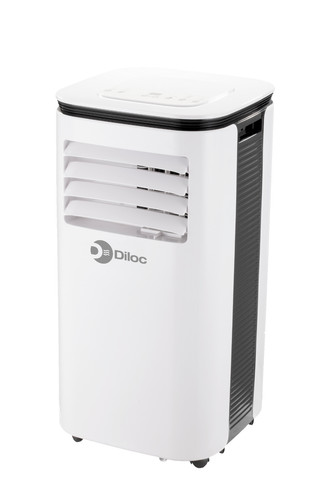 Climatizzatore portatile diloc - climatizzatore,