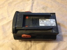 HILTI TE6-A BATTERIA CORDLESS