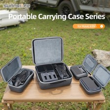 Custodia Drone Body Storage