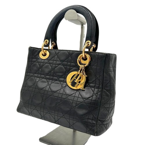 Borsa christian dior lady - lady,
