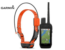 KIT SATELLITARE GARMIN ALPHA