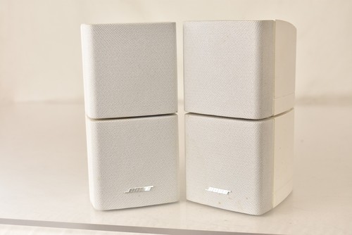 Pair bose double - bose,