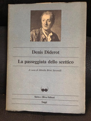 Passeggiata dello scettico - la,