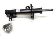 Nuovo Originale Vauxhall Opel Astra H Zafira C Ammortizzatore Anteriore 93185139