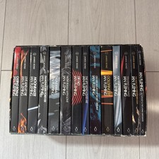 James Bond 007 by Ian Fleming