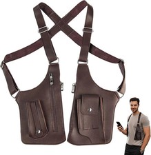 Nuova borsa a tracolla