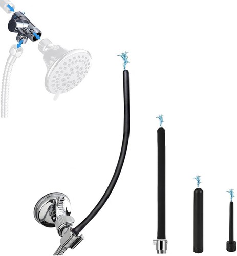 Sistema doccia cliene con tubo - sistema,