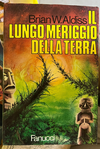 Brian aldiss il - brian, lungo
