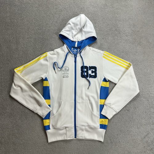 Giacca allenamento adidas - giacca,