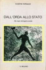 Dall'orda allo Stato - Eugène