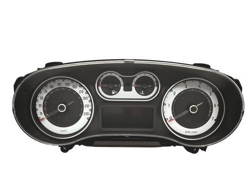 Tachimetro fiat 500 52003375 - tachimetro,