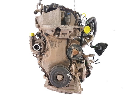 Motore m9t870 renault - -,