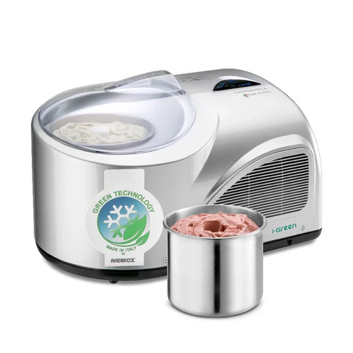 Gelatiera automatica comoda - automatica,