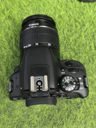 Fotocamera reflex digitale