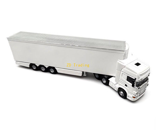 Bianco scania r580 - scania,