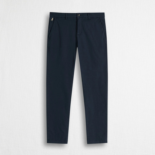 Pantalone mcs uomo chino - pantalone,