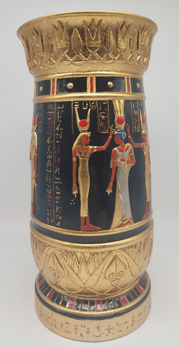 Vaso decorativo revival - decorativo,