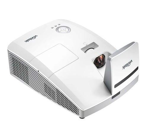 Proiettore vivitek d755wtir - proiettore,