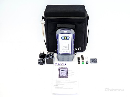 Viavi jdsu nsc 100 tester - nsc-100,