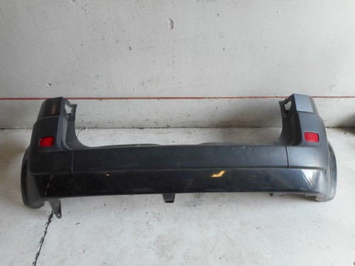 Paraurti post 7701474785 - paraurti,