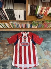 Vintage Chivas de Guadalajara