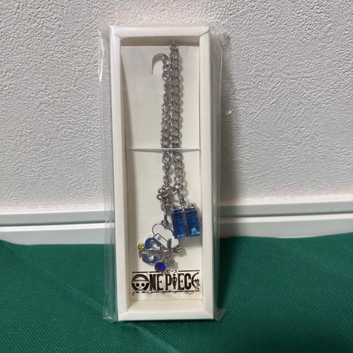 Charm borsa sanji pezzo - sanji,