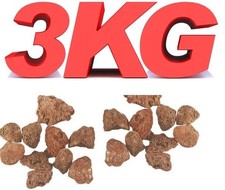 CONFEZIONE 3 KG ROCCIA PIETRA