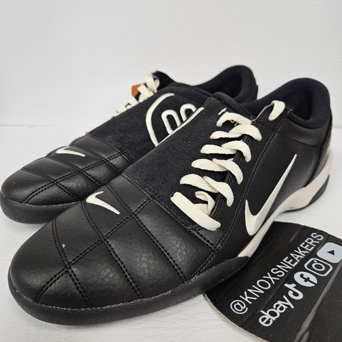 Nike total black coconut - total, 90