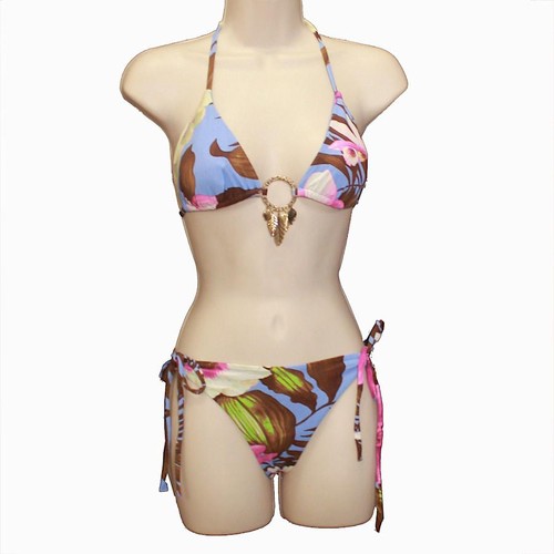 Miss bikini luxe pezzi - 2,