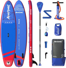 Sup gonfiabile pace 325 - sup,
