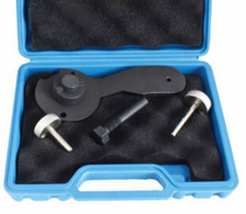 MESSA IN FASE FASATURA MOTORE BENZINA 1.4 TSI TFSI VAG AUDI SEAT SKODA VW 013SA