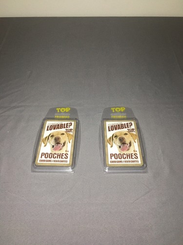 Top trumps who the most - top,