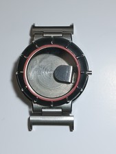 Omega Seamaster Dynamic 2