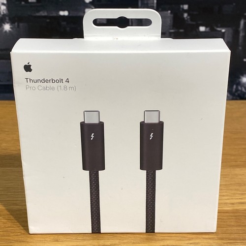 Apple thunderbolt usb pro - apple, 4