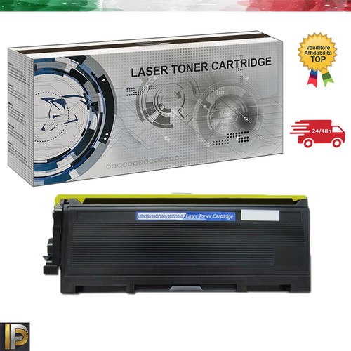 Toner compatibile brother - toner,