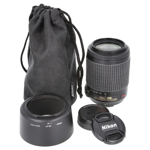 Nikon nikkor 200 mm - nikon, g