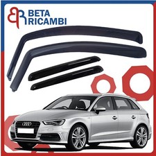 Deflettori Per Audi Sportback
