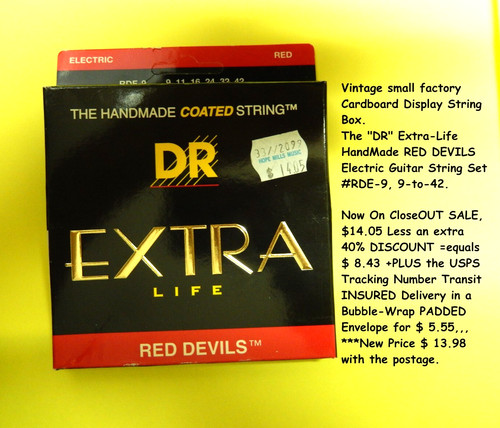 Rde corde per - dr, rde-9