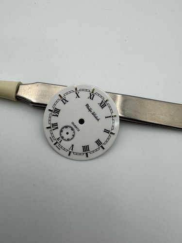 Philip watch quartz - 26mm, dial